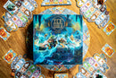 Ice and Idols Board Game by Inside Up 4