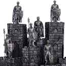 Knights of the Tower Castle with 48 Display 25cm 4