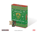 WizKids Marvel HeroClix: Guardians of The Galaxy Holiday Calendar