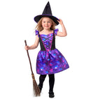 Witch  Dress, Hat 