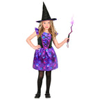 Witch  Dress, Hat 