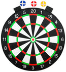 Dart Game  Costume, 3 Velcro Sticky Balls 