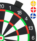 Dart Game  Costume, 3 Velcro Sticky Balls 