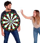 Dart Game  Costume, 3 Velcro Sticky Balls 