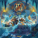 Ice and Idols Board Game by Inside Up 1