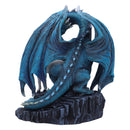 Protector of Magick Figurine 17cm Dragon Unicorn Statue by Lisa Parker 3