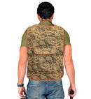 Camouflage Tactical Vest