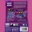 Point Galaxy Board Game by Alderac Entertainment Group 2