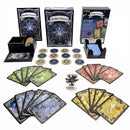 Stella Quest Board Game by Crowd 1