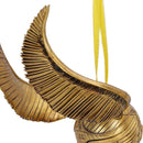 Harry Potter Golden Snitch Quidditch Hanging Ornament Officially Licensed 7