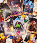 Adventure Party The Role Playing Board Game for 3 to 8 Players and Ages 14+