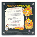 Dobble Anarchy Pancakes Clutch Box Card Game