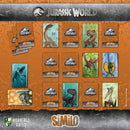 Similo Jurassic World Card Game