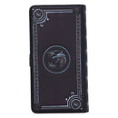 The Witcher Yennefer of Vengerberg Embossed Purse 18.5cm 4