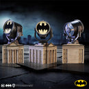 DC Gotham City Police Department 22cm 6