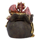 Dragon Jackpot Money Box 12.2cm Piggy Bank 3
