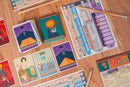 RA and Write Board Game by 25th Century 4