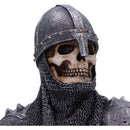 Into the Knight Skeleton Bust 19cm 3