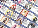 Origin Story Board Game by Stonemaier 8