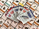 Retailer Display Box for Wingspan Fan Designed Packs Board Game by Stonemaier 8