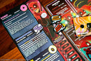 Marvel Dice Throne Deadpool Deluxe Board Game Expansion