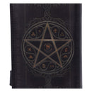 Anne Stokes The Summoning Witch and Dragon Embossed Purse 18.5cm 8