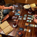 Magic the Gathering The Lord of the Rings Tales of Middle Earth Starter Kit 4