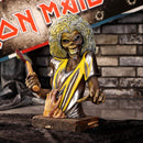 Iron Maiden The Killers Eddie Album Bust Box 30cm Officially Licensed 6
