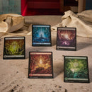 Magic The Gathering Duskmourn Bundle House of Horror 9
