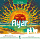 Ayar Children of the Sun Board Game by Osprey 1
