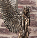 Spirit Guide Bronze Ornament 43cm by Anne Stokes 6