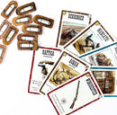 Bang the Duel Card Game
