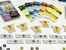 Terraforming Mars Ares Expedition Discovery Board Game Expansion
