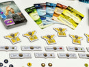 Terraforming Mars Ares Expedition Crisis Board Game by Stronghold 15