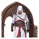 Assassins Creed Altar and Ezio Library Gaming Bookends 24cm Officially Licensed 6
