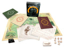 The One Ring RPG Starter Set Roleplaying Game by Free League 3