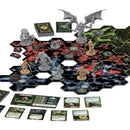 The Lord of the Rings Journeys in Middle-earth Shadowed Paths Board Game Expansion