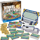 Wheel of Fortune Board Game