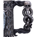 Harry Potter Death Eater Mask Voldemort Collectible Tankard 6