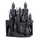 Knights of the Tower Castle with 48 Display 25cm 2