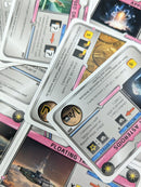 Terraforming Mars Prelude 2 Strategy Board Game Expansion for 1 to 5 Players Ages 12+