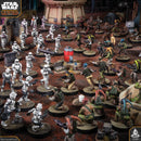 Star Wars Legion 3D Objective Tokens Board Game by Atomic Mass 5