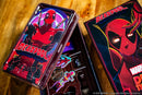 Marvel Dice Throne Deadpool Deluxe Board Game Expansion