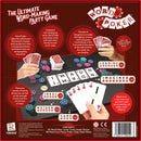 Word Poker Board Game by Rascals 4