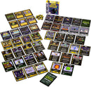 Boss Monster Vault of Villains Card Game Expansion