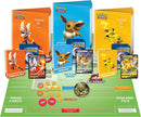 Pokemon TCG Battle Academy 3