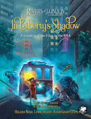 In Libertys Shadow A Guide To Case Files In The USA Rivers Of London Roleplaying Game by Chaosium 1