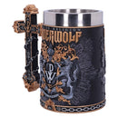 Powerwolf Metal is Religion Rock Band Tankard 15.5cm Officially Licensed 5