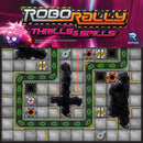 Robo Rally Board Game by Renegade Studio 8
