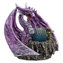 The Arrival Dragon Figurine 17.5cm 5